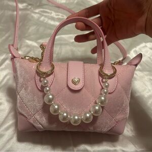 Stoney Clover Lane cupcake collection pouchette